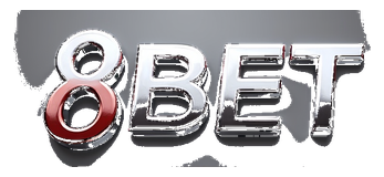 8bet logo