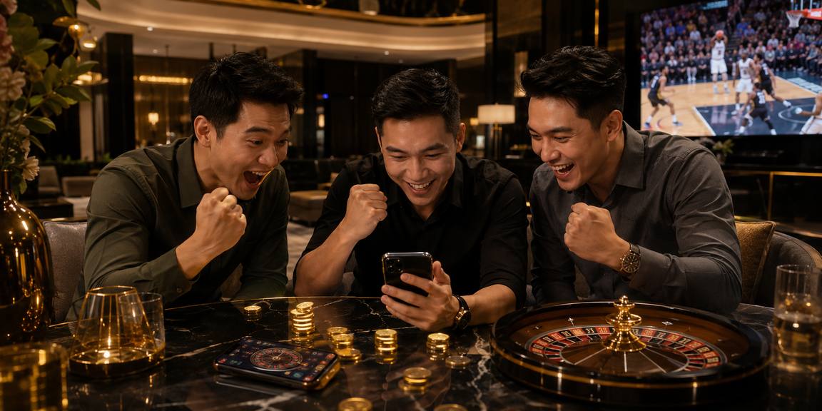 8bet Danh Mục Slot